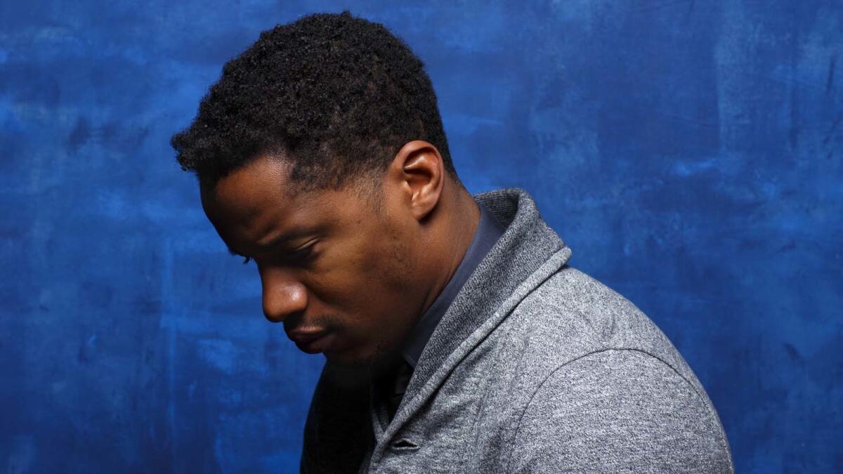 Four men and women who were Penn State students when Nate Parker was accused of raping a freshman are speaking out on his behalf.
