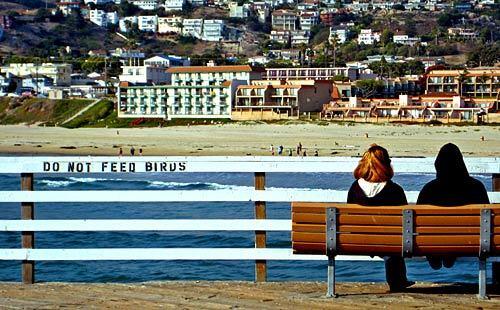 Pismo Beach, Calif.