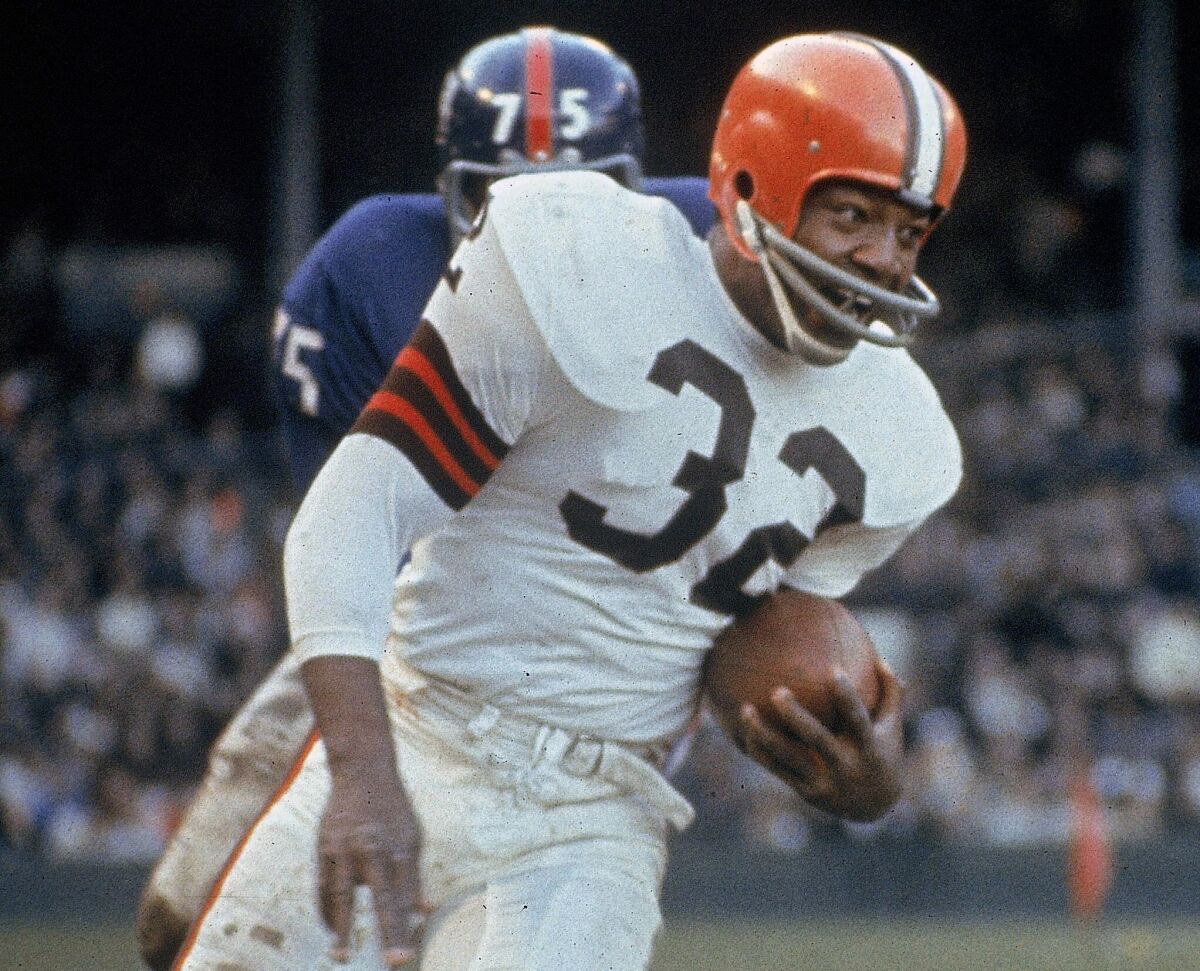 Draft History Browns Football