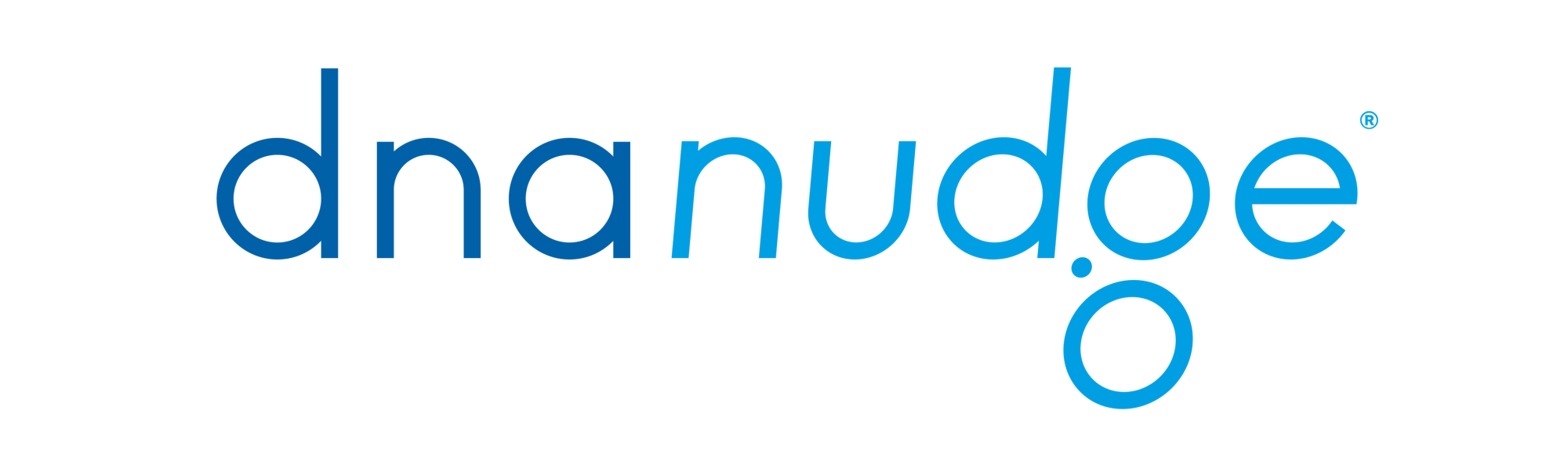 DnaNudge Logo