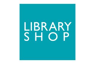 The Library Shop
