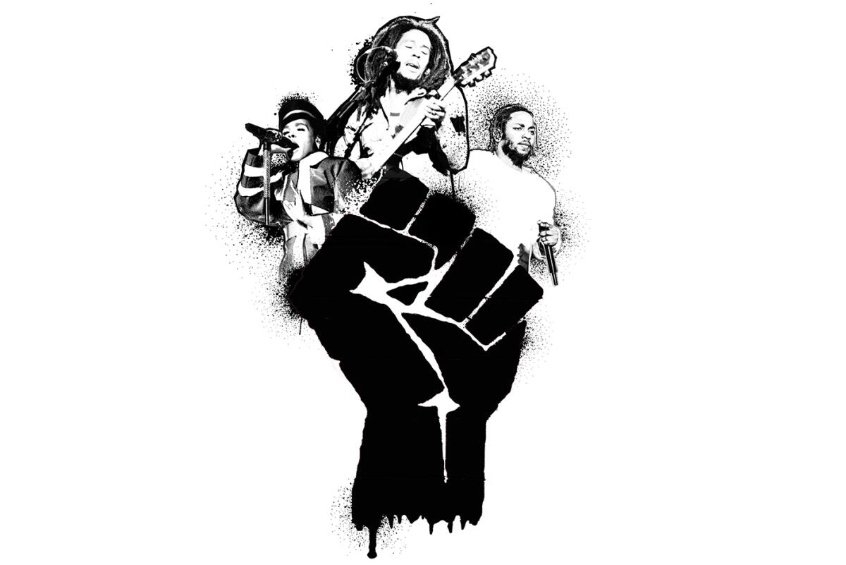 Protest song