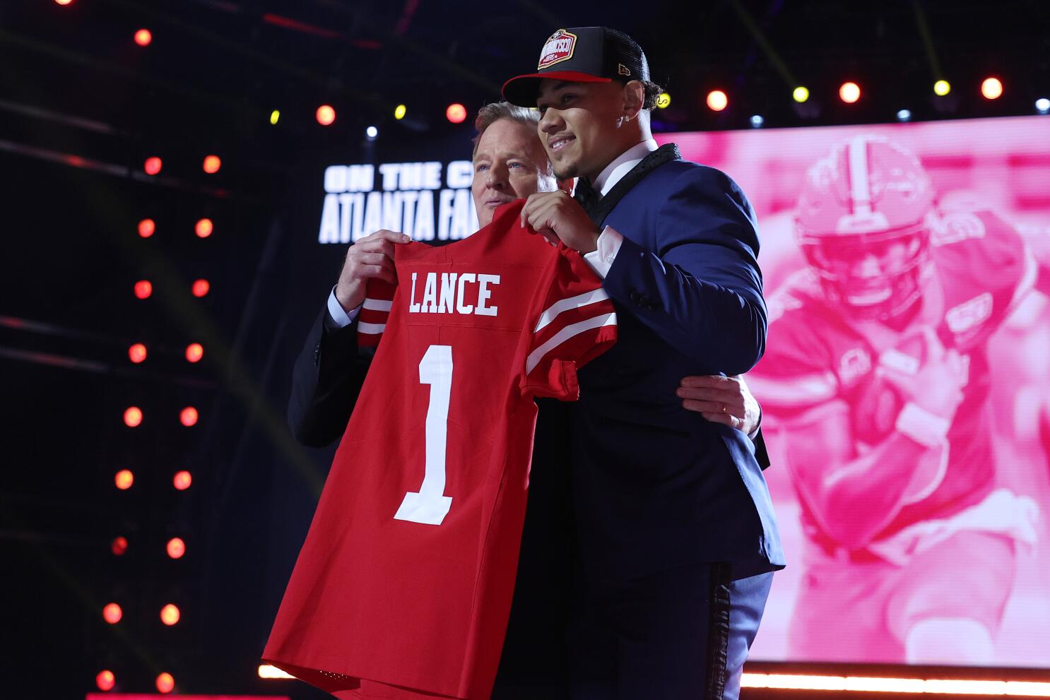 2021 nfl draft grades now