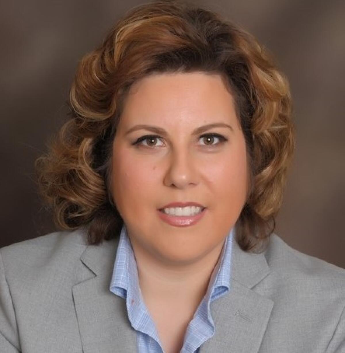 La Jolla resident Rose Vitale believes women are undervalued in business.