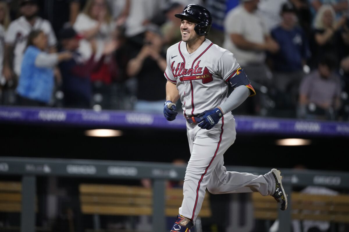 Atlanta Braves Season Preview - Pinstripe Alley