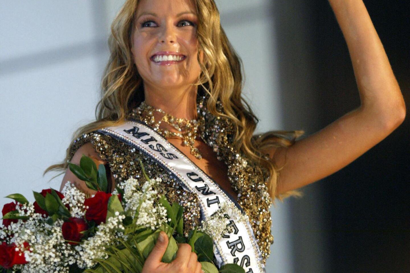 Miss Universo 2004