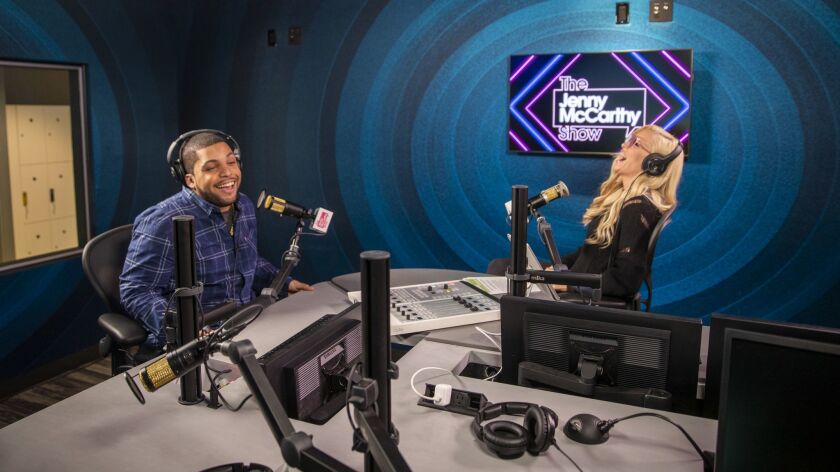 Coast To Coast Sirius Xm >> Siriusxm Unveils New L A Headquarters As Competition With Coast To Coast Sirius Xm >> Siriusxm Unveils New L A Headquarters As Competition With