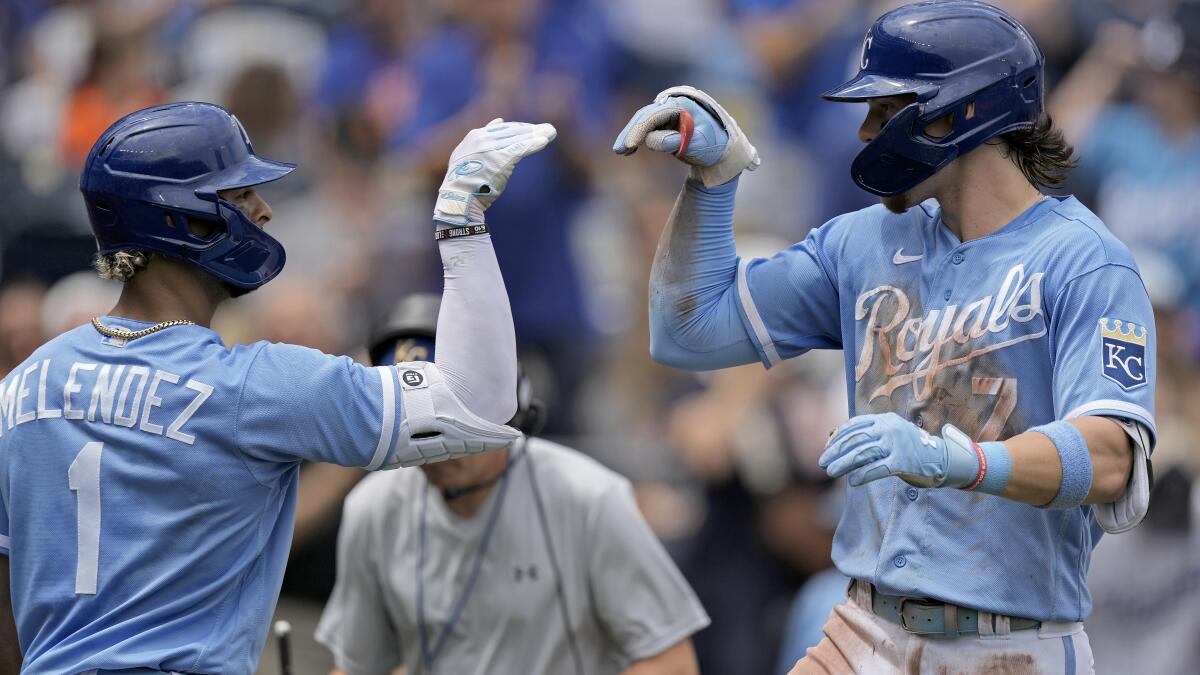 Kansas City Royals to Wrap-Up Season in Best Way Possible - Fastball