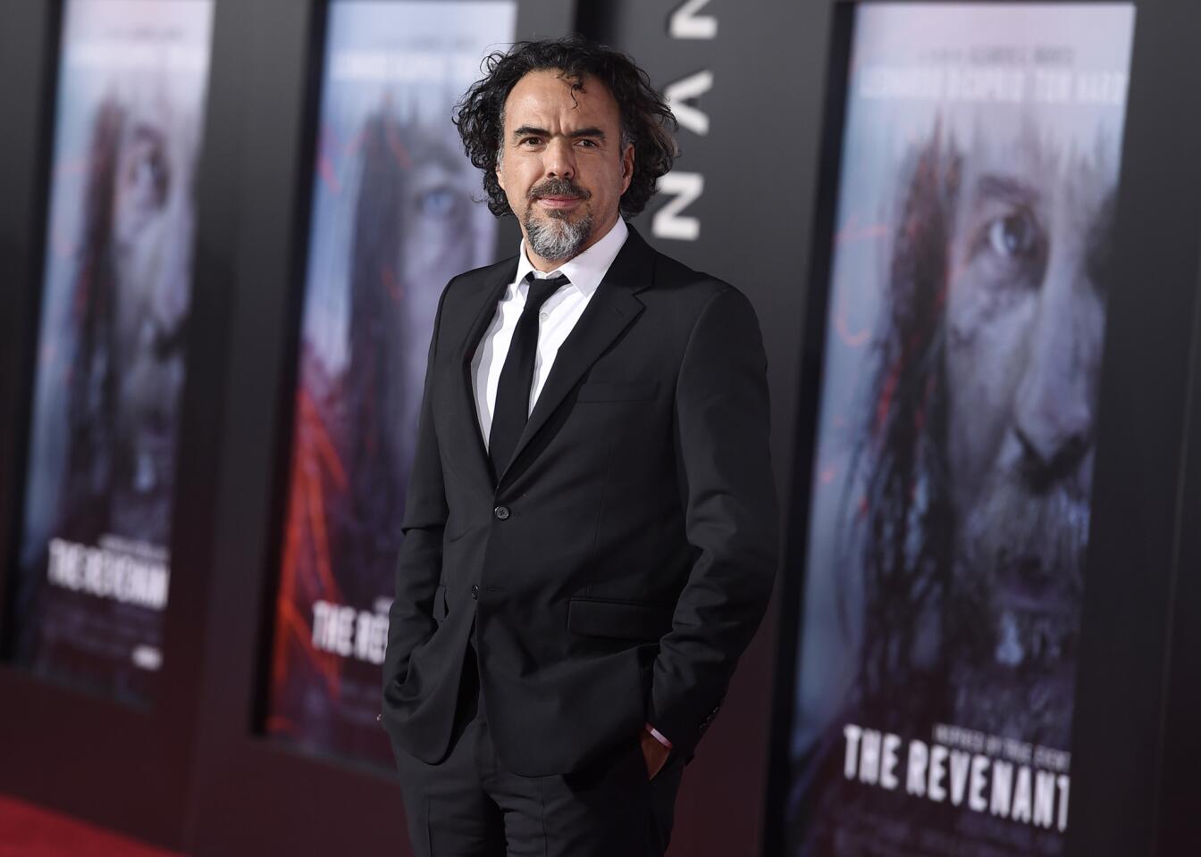 Should win: Tom McCarthy, "Spotlight" Will win: Alejandro G. Inarritu, "The Revenant" (Pictured) Skunked: Ridley Scott, "The Martian"; Ryan Cooger, "Creed"; Todd Haynes, "Carol"; Marielle Heller, "The Diary of a Teenage Girl"; Sean Baker, "Tangerine"; Laszlo Nemes, "Son of Saul"