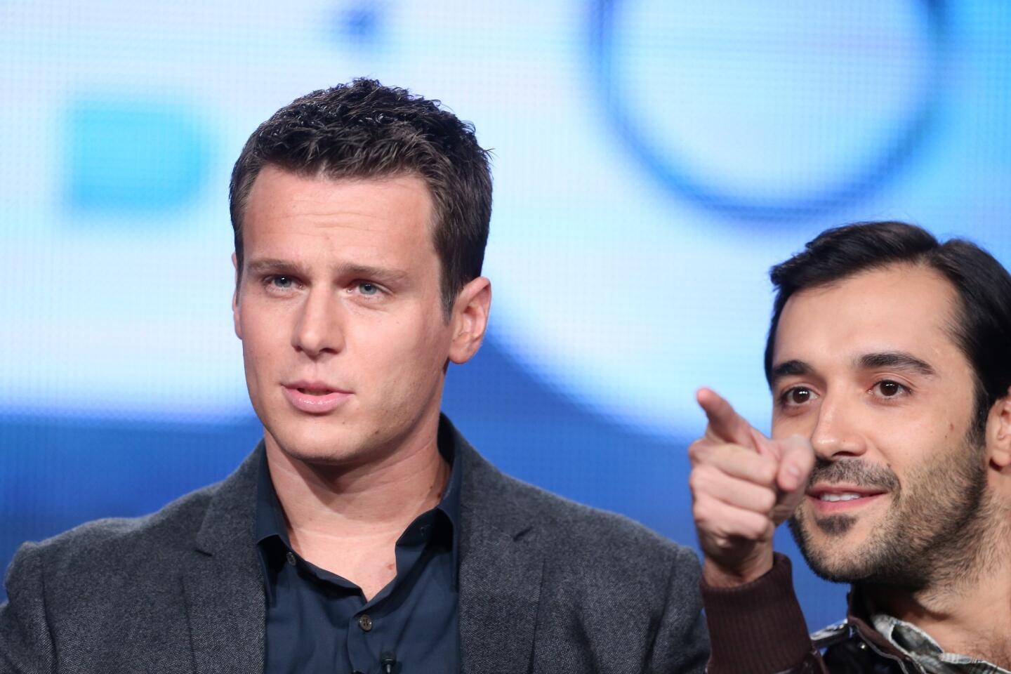 Winter TCA Tour 2014