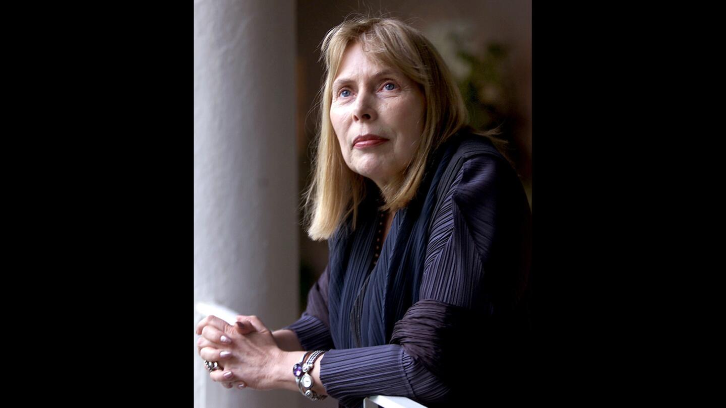 Joni Mitchell through the years | 2000