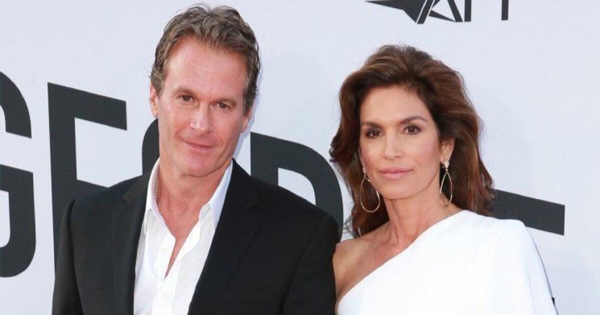 Cindy Crawford and Rande Gerber List Longtime Malibu Home for $7.5