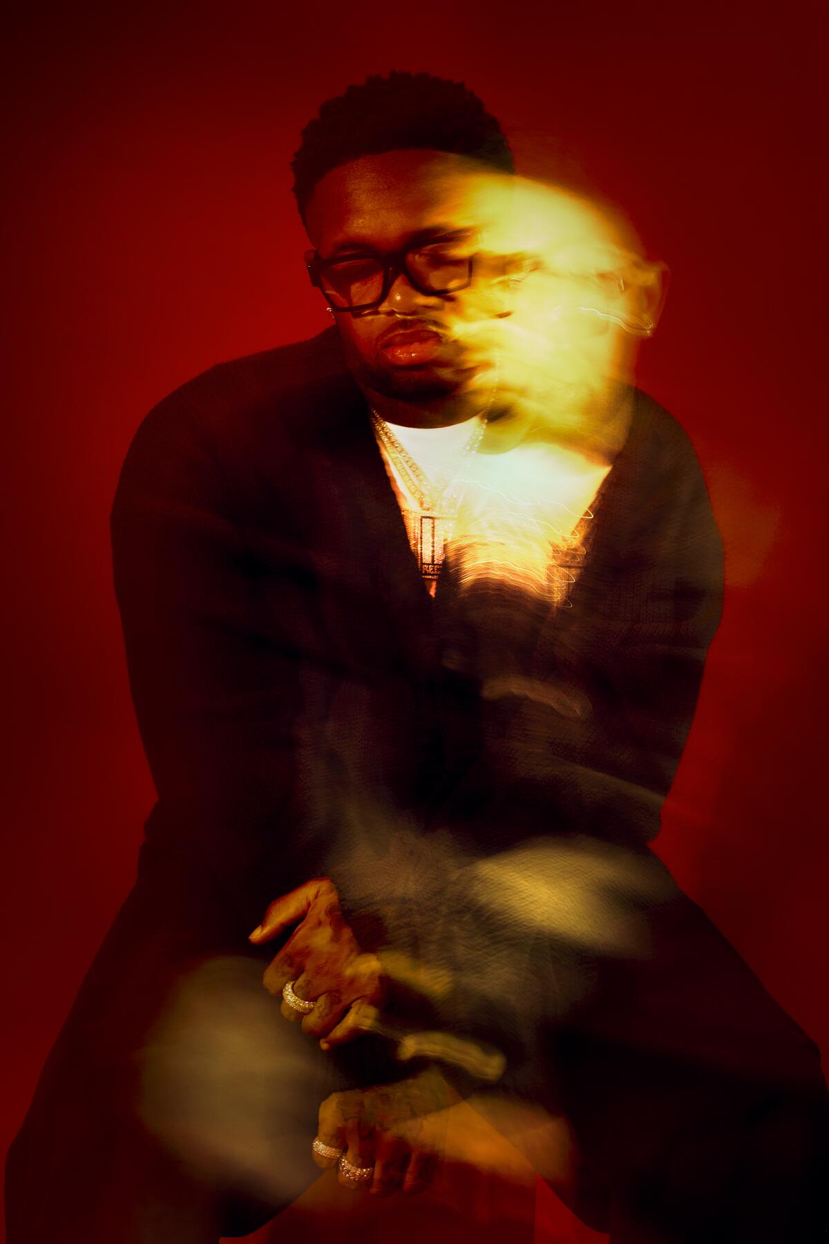 1470104 Mustard on Drake, Kendrick Lamar and the world-stopping 'Not Like Us ...