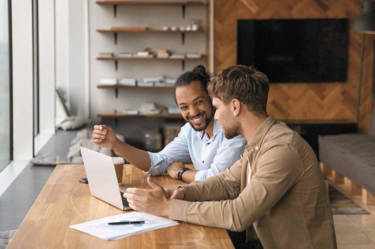 Oct '25 B2B Mag - Gen Z
