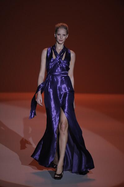 Carolina Herrera Spring / Summer 2010