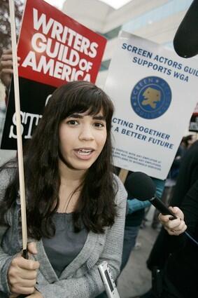 America Ferrera