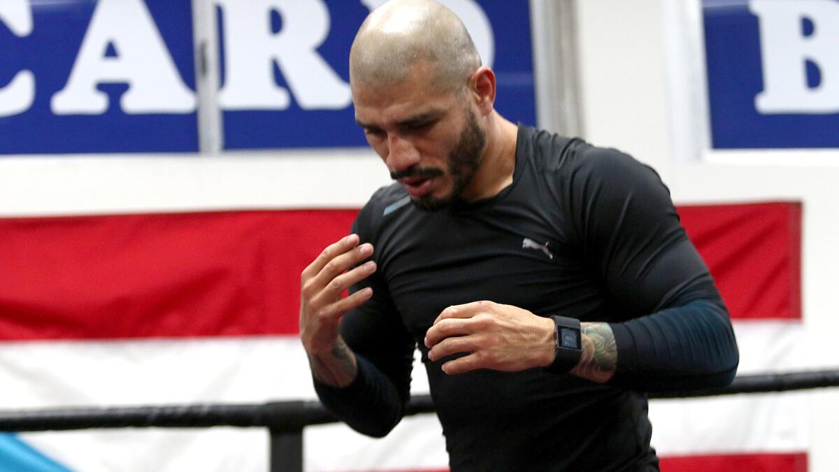 Miguel Cotto