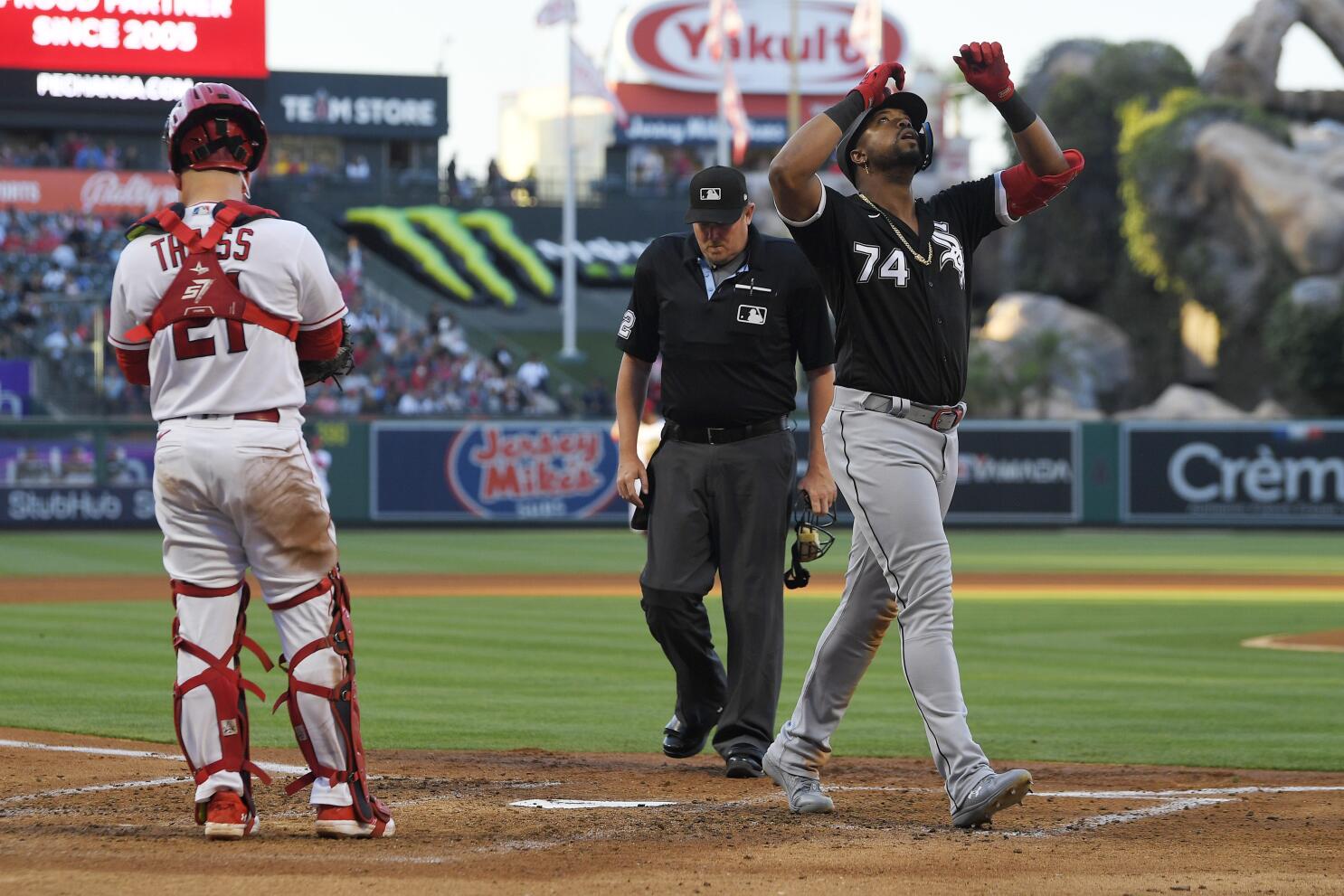 Grading Seby Zavala's 2023 Chicago White Sox season