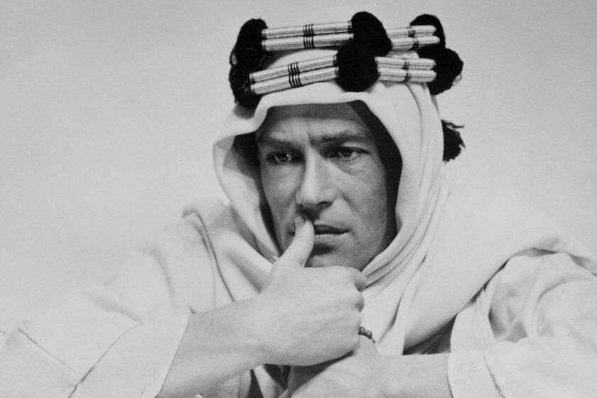 Best known for starring in 1962's epic "Lawrence of Arabia," O'Toole had a stage and film career that spanned 50-plus years. He was nominated eight times for best actor Oscar and received an honorary Oscar in 2003. He was 81. Full obituary Notable deaths of 2012