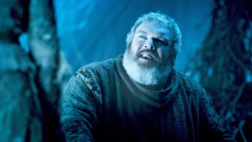 Game Of Thrones Recap What Does Hodor Mean Now We Know Los