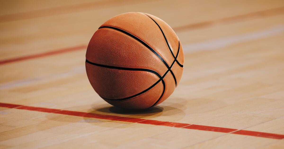 Lise basketbolu: Güney Kaliforniya Bölge eşleşmeleri
