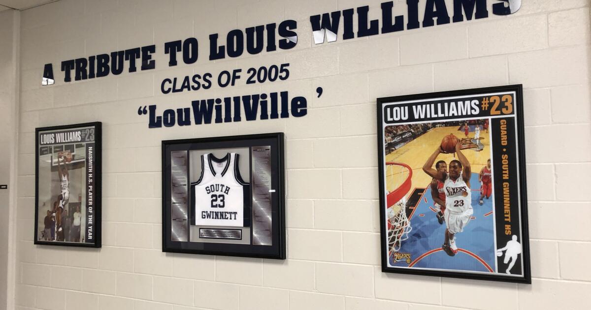 NBA on ESPN - Lou Williams says he considered retiring on Thursday