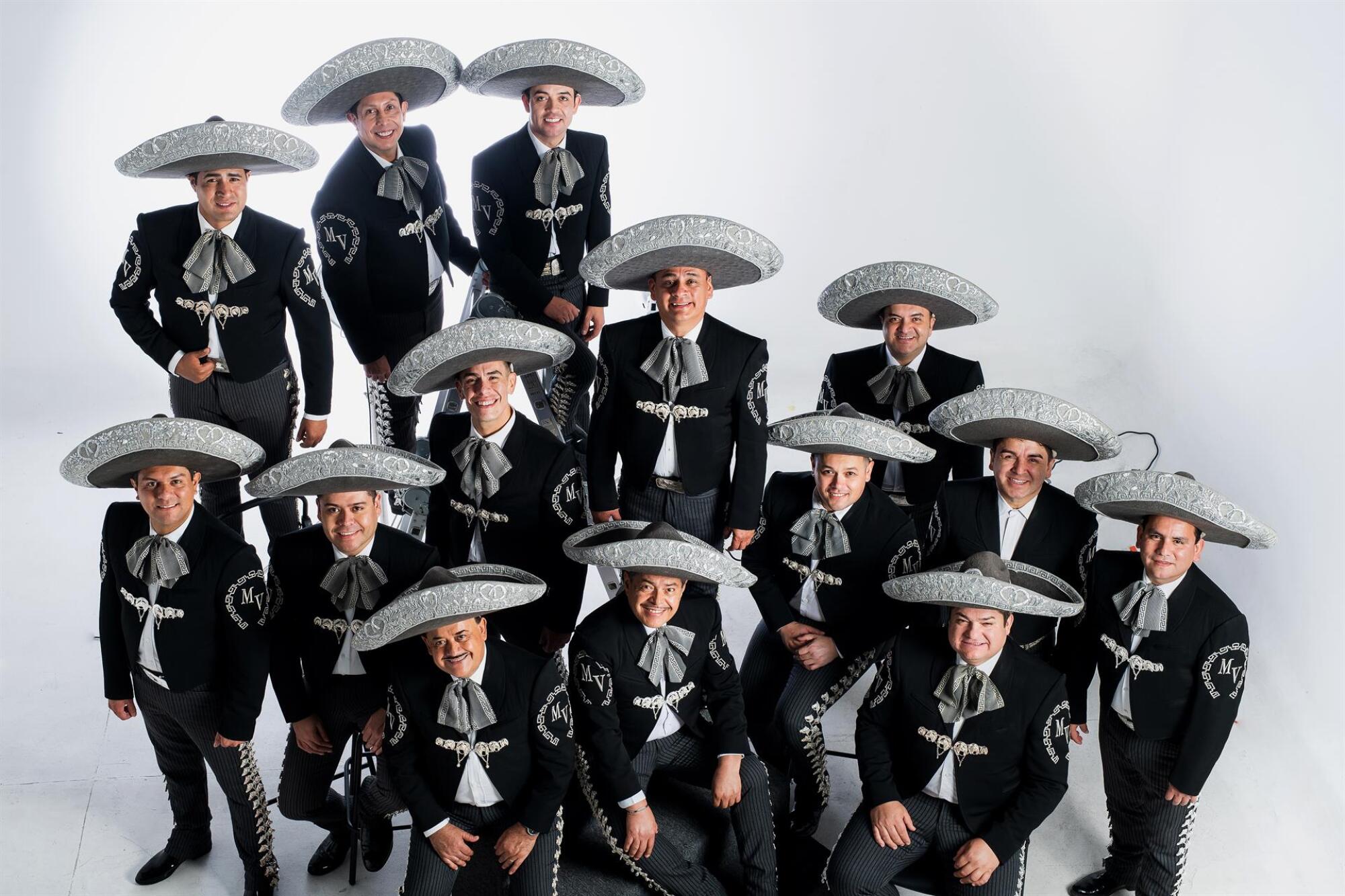 Mariachi Vargas de Tecalitlán