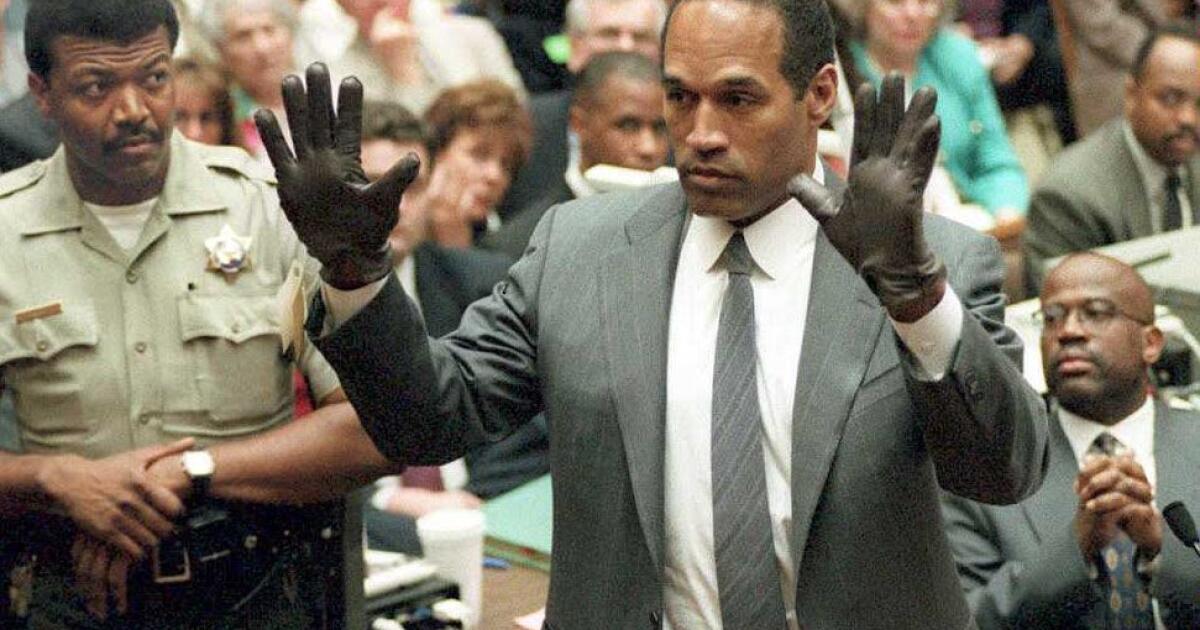 How O.J. Simpson’s murder demo adjusted the Tv set information small business