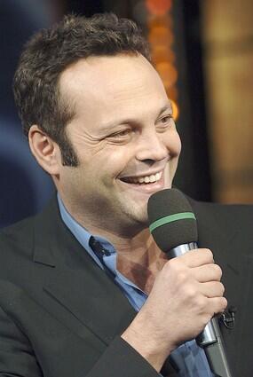 Vince Vaughn 'the guy behind the guy behind the guy' Before Vince Vaughn became a household name, he acted in a CBS after-school special called The Fourth Man, which was about the dangers of steroids.