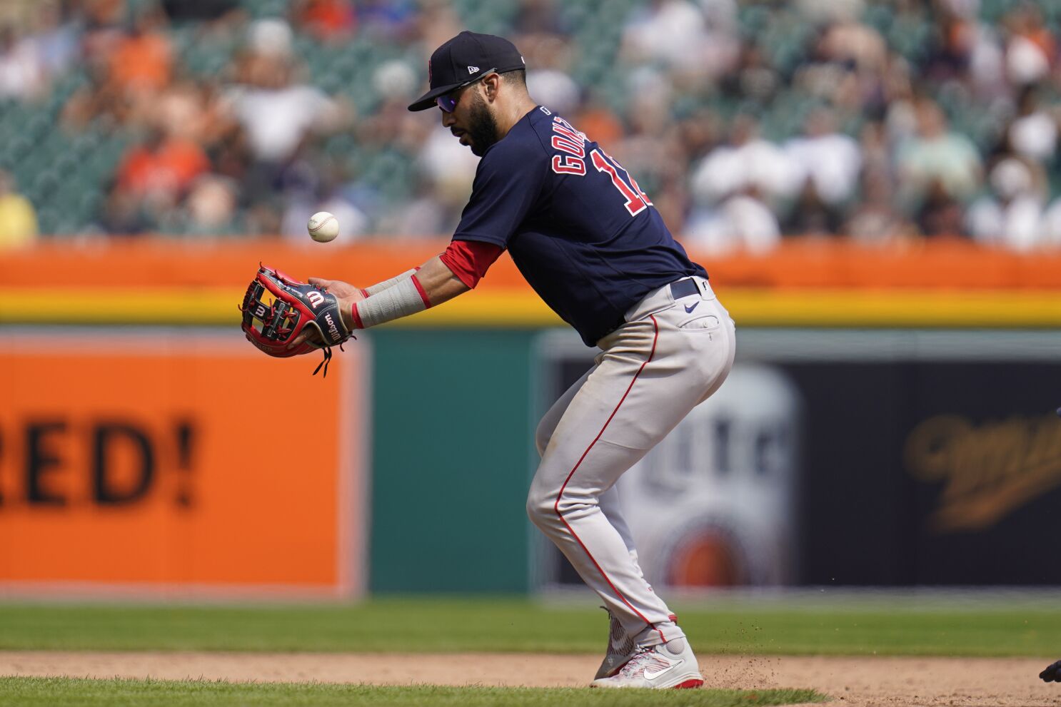 Cachorros hilvanan 7ma victoria al superar 3-2 a Cardenales - San Diego  Union-Tribune en Español