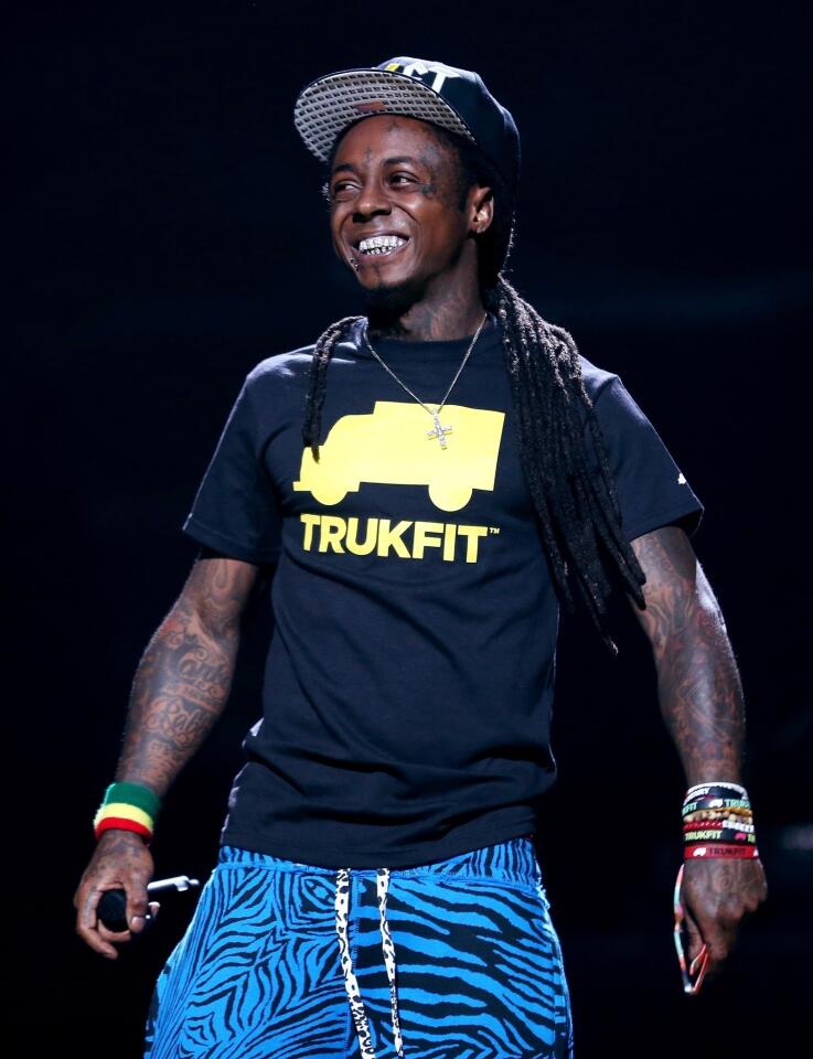 2012 | Lil Wayne