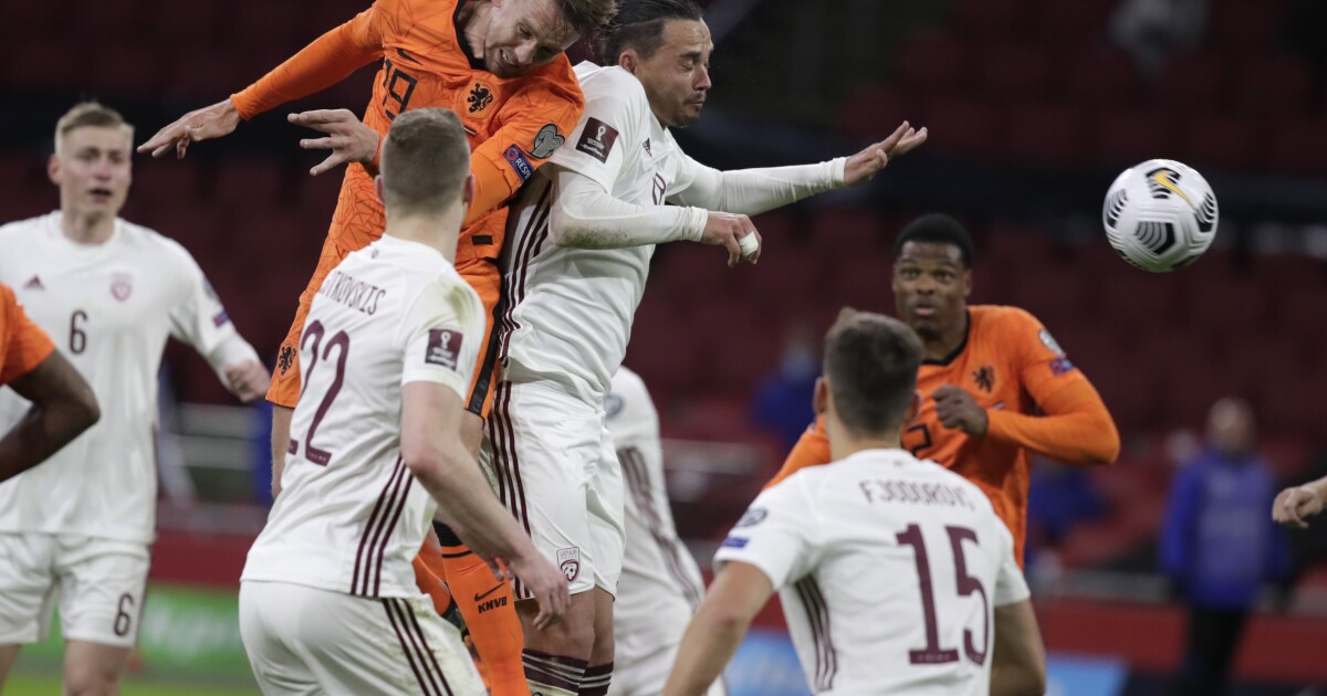 Nīderlande ar 2-0 pārspēja Latviju;  Turcija ar 3: 0 uzvar Norvēģiju