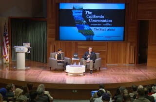 California Conversation: Chris Urmson, Head of Google’s Self Driving Project (Excerpt 6)