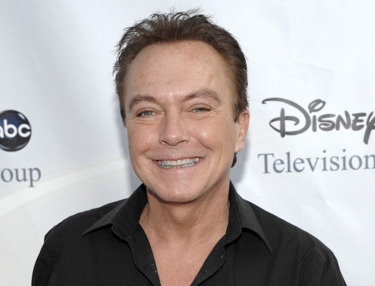 David Cassidy: Life in pictures