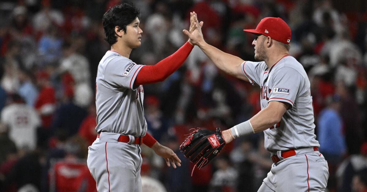 St. Louis Cardinals Star Speaks Volumes of Shohei Ohtani's