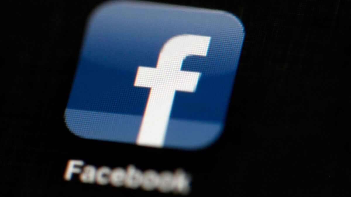 Facebook says it will ban any app that fails the audit or refuses to cooperate with the audit.