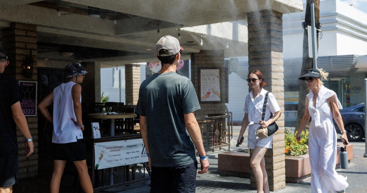 Temperature records set across the West as heat wave drags on Temperature records set across the West as heat wave drags on