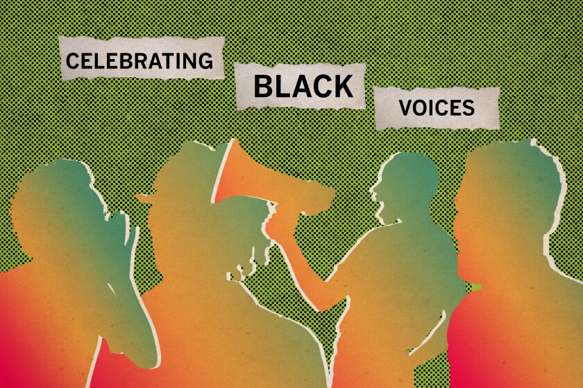 Black Times journalists will reflect on documenting this moment in history.