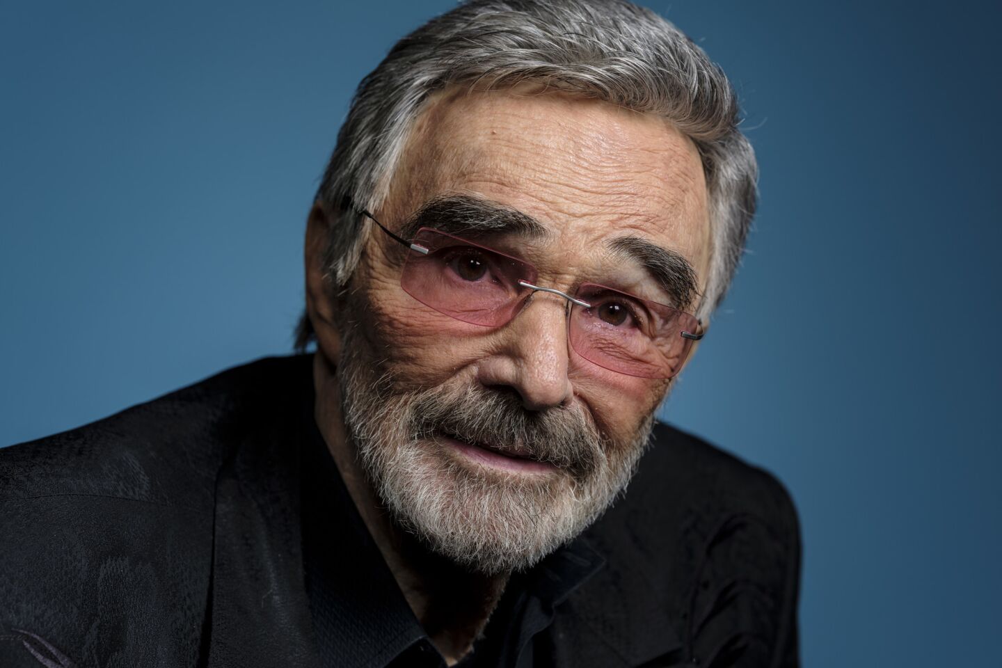 Sally Field Plastic Surgery And Posing Nude — Burt Reynolds Discussed It All With The Times 