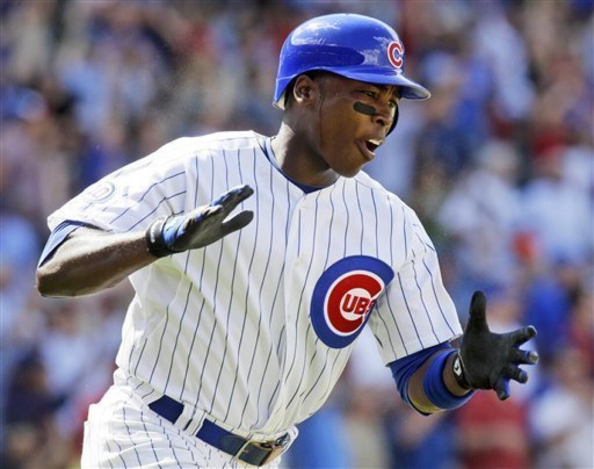 Yankees rumors: New York 'close' to acquiring Alfonso Soriano from Cubs? 