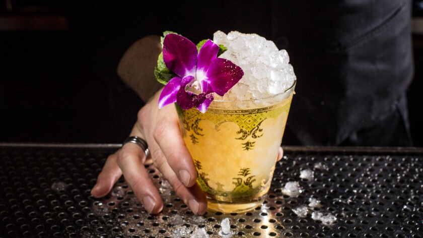 Details On The New Death Co Opening In The Arts District In