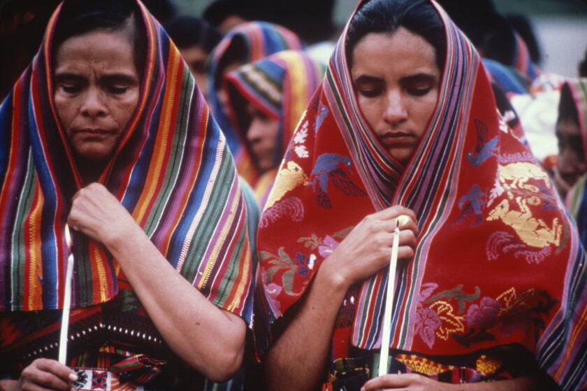 “El Norte”