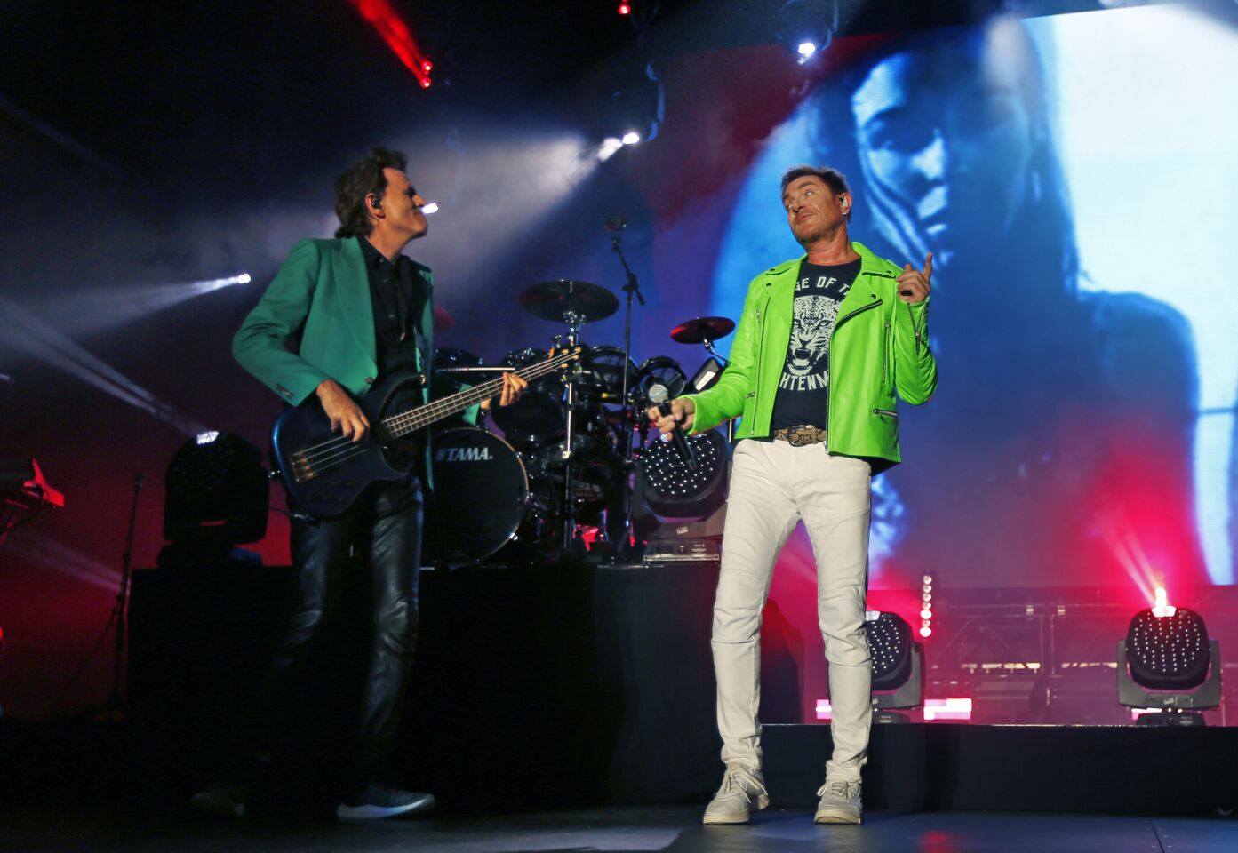 KAABOO Del Mar 2019