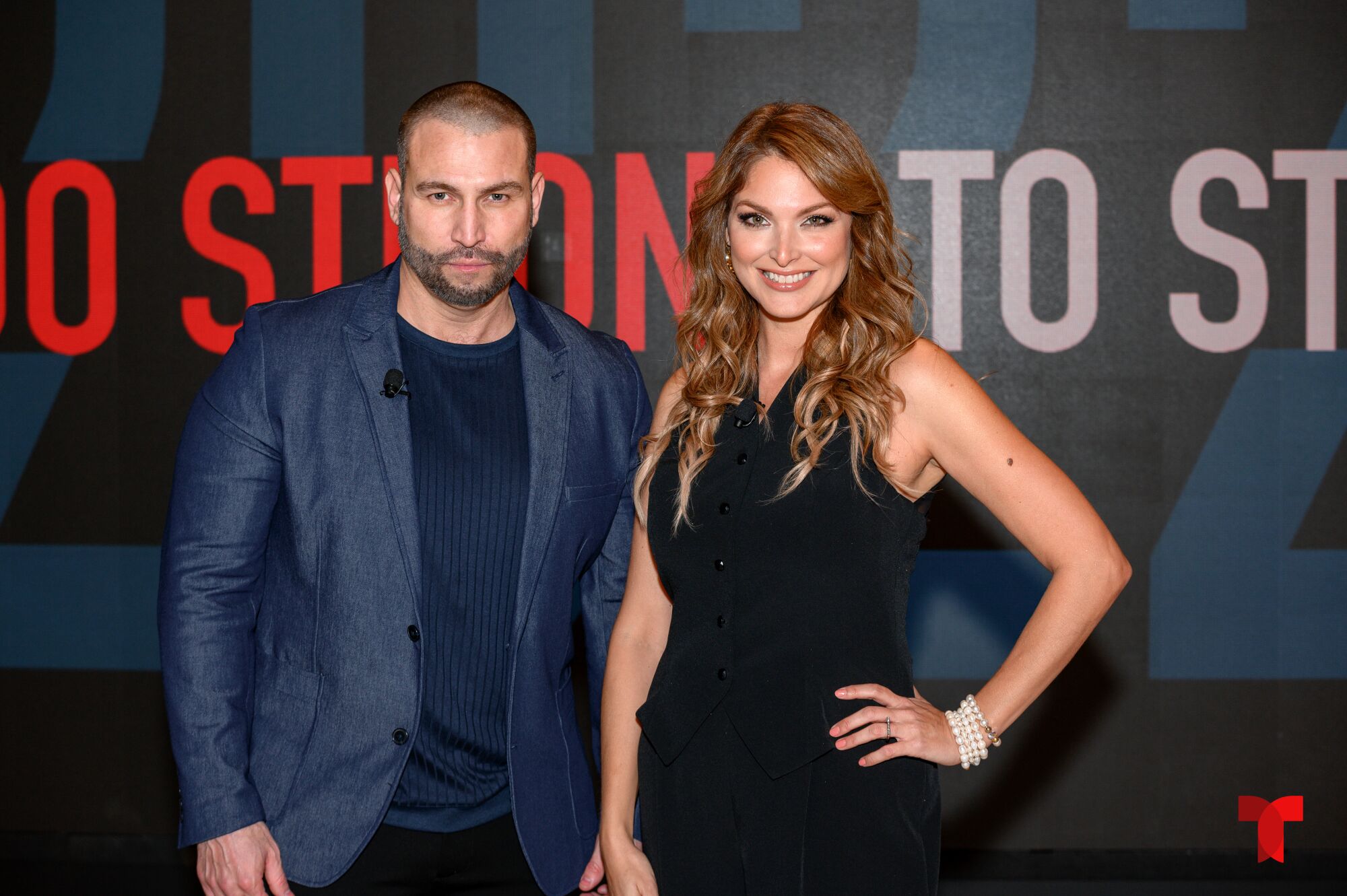 Telemundo va con todo: Rafael Amaya, Blanca Soto, Fernando Colunga y Kate Del Castillo - Los Angeles Times Telemundo va con todo: Rafael Amaya, Blanca Soto, Fernando Colunga y Kate Del Castillo - Los Angeles Times