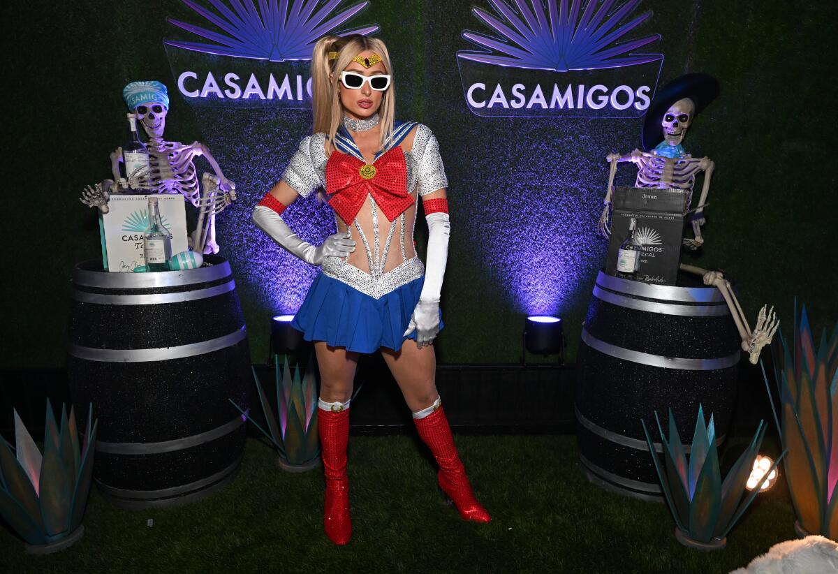 75 Cool Halloween Costumes - Best Celeb Halloween Costume Ideas