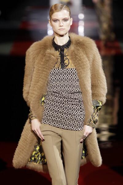 Etro fall 2010