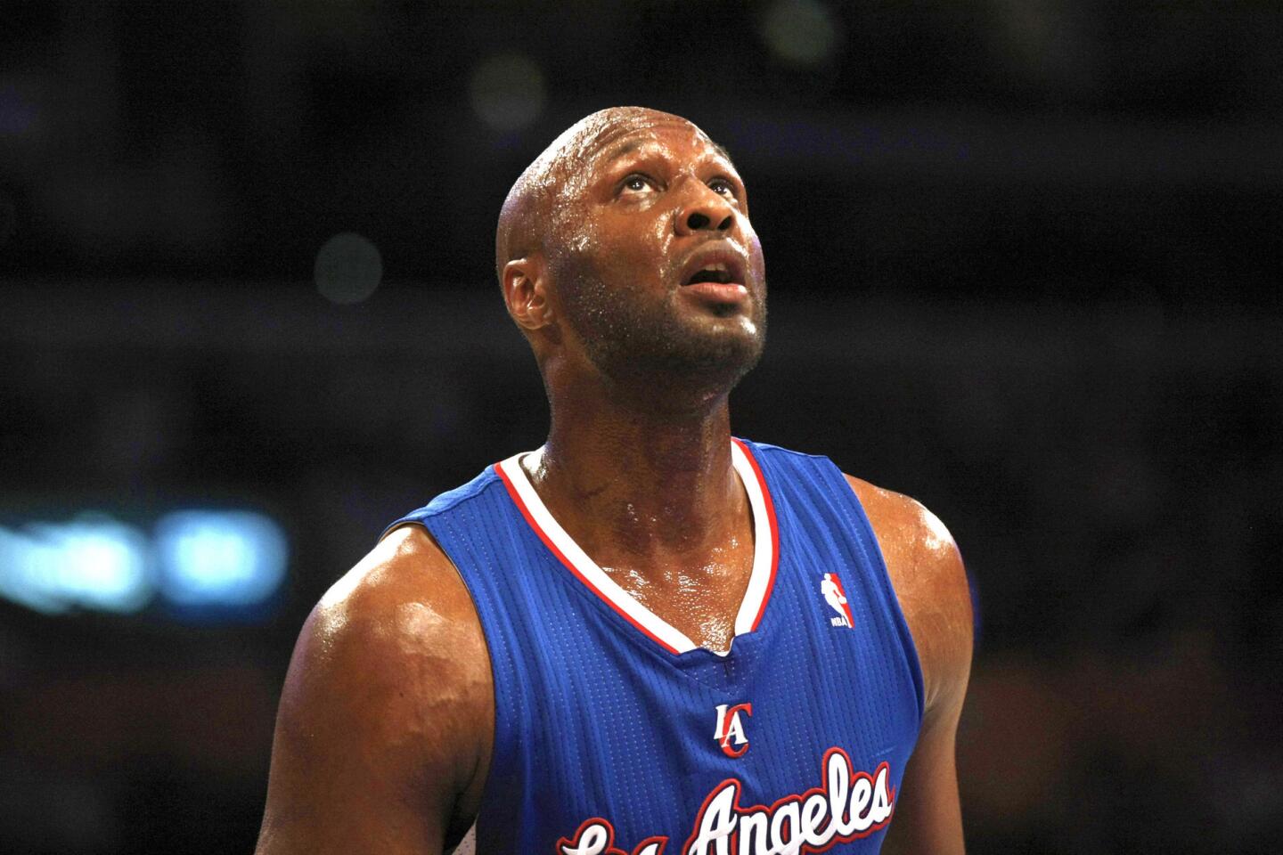 Los Angeles Lakers:10 Reasons Why Lamar Odom Is the X-Factor in