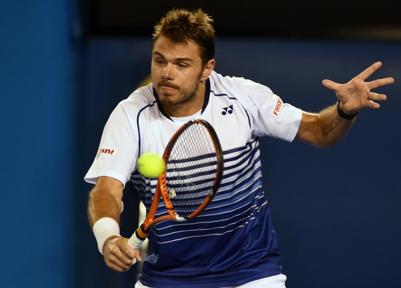 Stan Wawrinka