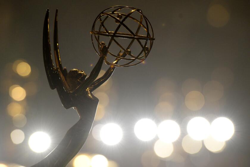 The Emmys have their place, just not in one critic's life.