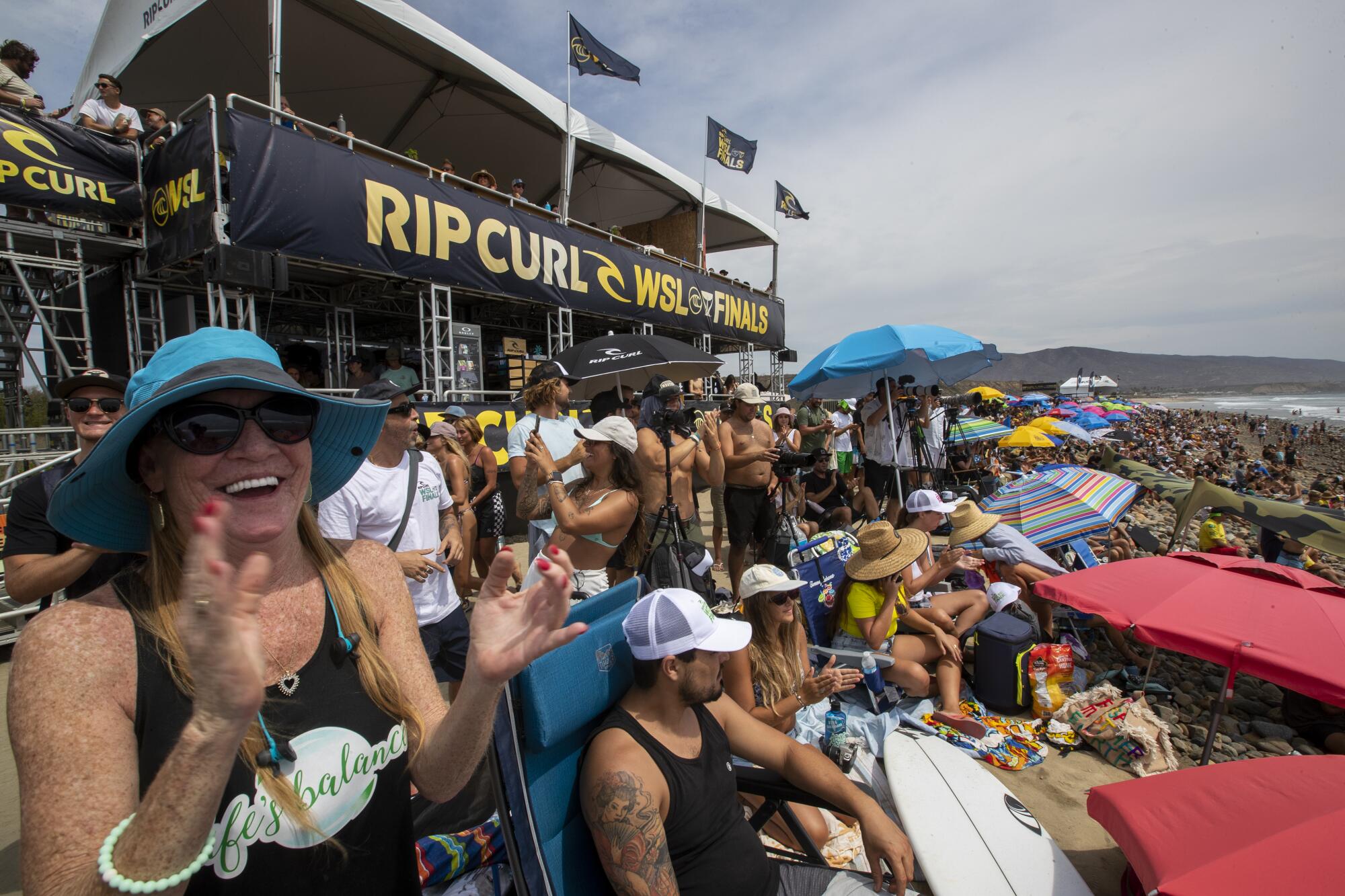 Rip Curl San Clemente To Host Team Signing And Raffle - Surfer